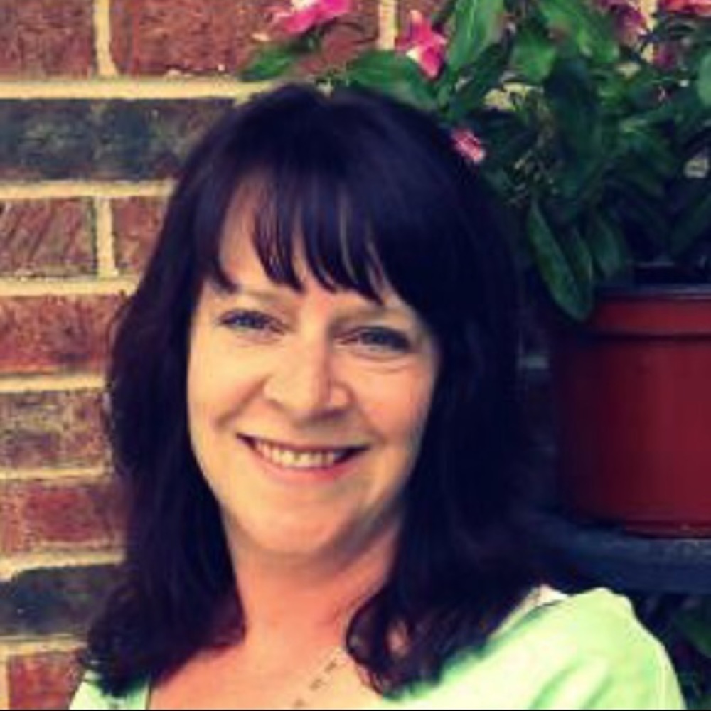 Meet your Posher, Keri